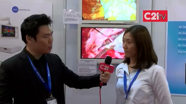 I-Med Asia Continues to Bring Best Korean Technology to Singapore Market
